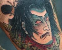 Blacktide Tattoo image 3